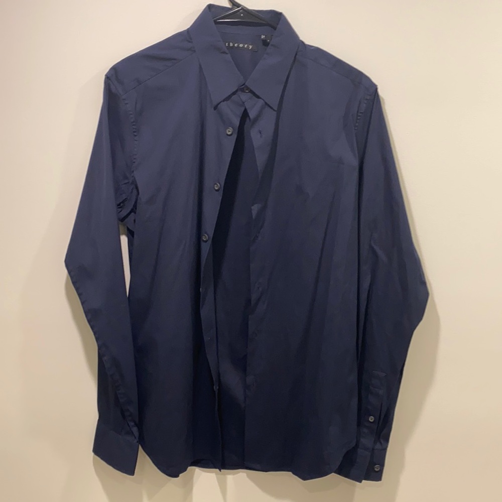 Never worn
